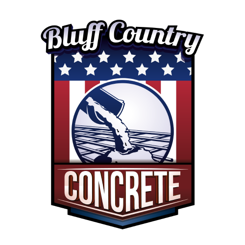 Bluff Country Concrete